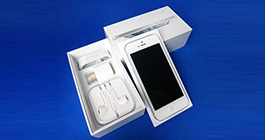 iPhone 5 16GB